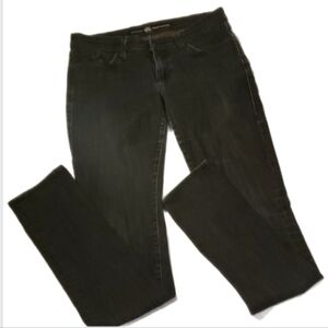 Rock & Republic Limited Edition Recession Collection Black Jeans